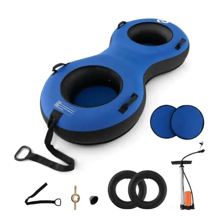 тюбинг для дітей